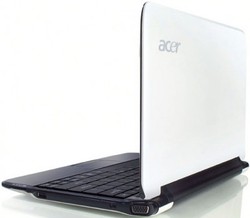 Нетбук Acer Aspire One A751h-52Bw White (LU.S780B.045)